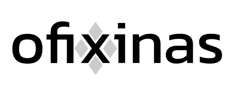 Ofixinas